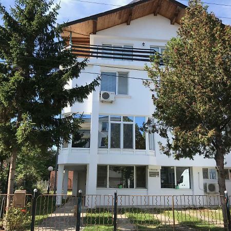 Milena'S House Hotel Burgas Luaran gambar