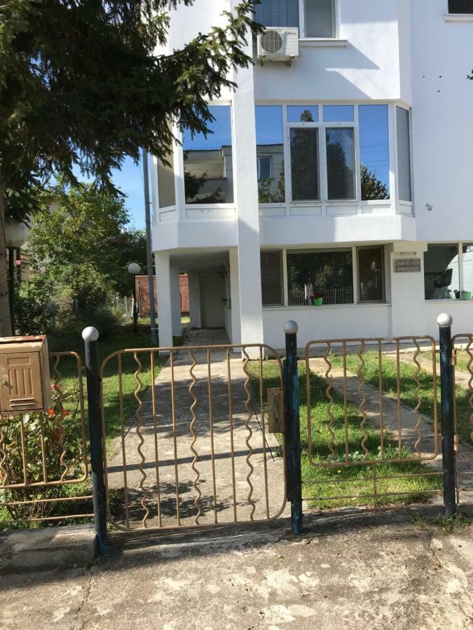 Milena'S House Hotel Burgas Luaran gambar