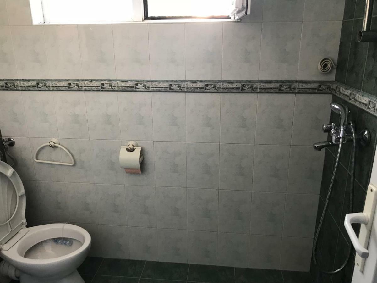 Milena'S House Hotel Burgas Luaran gambar