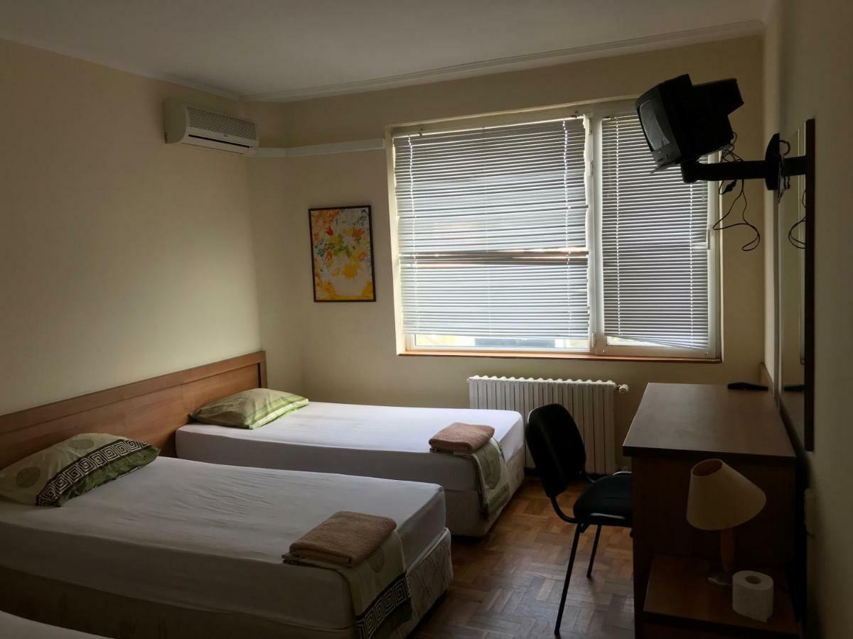 Milena'S House Hotel Burgas Luaran gambar