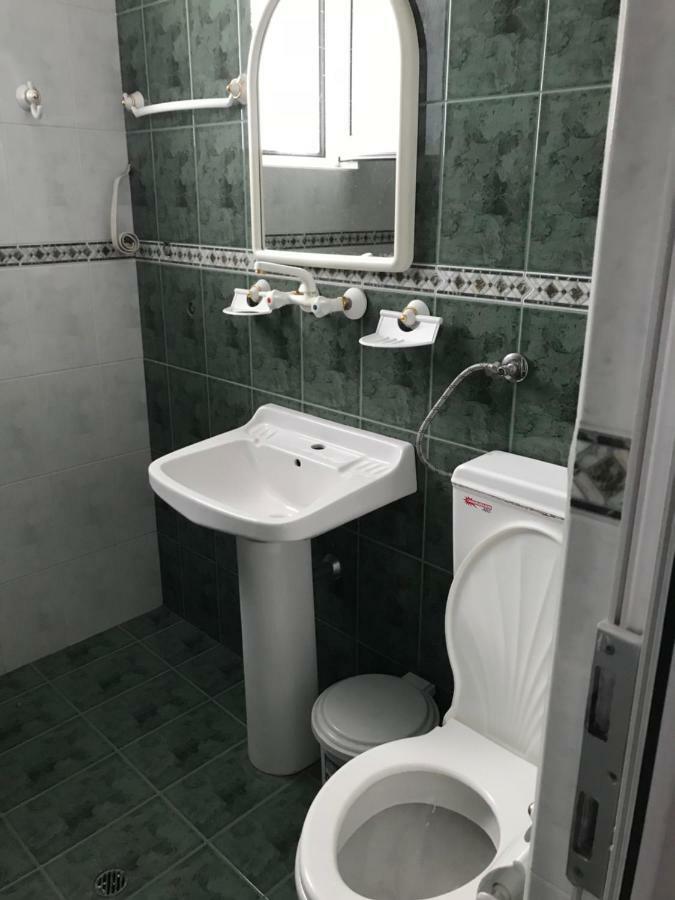 Milena'S House Hotel Burgas Luaran gambar