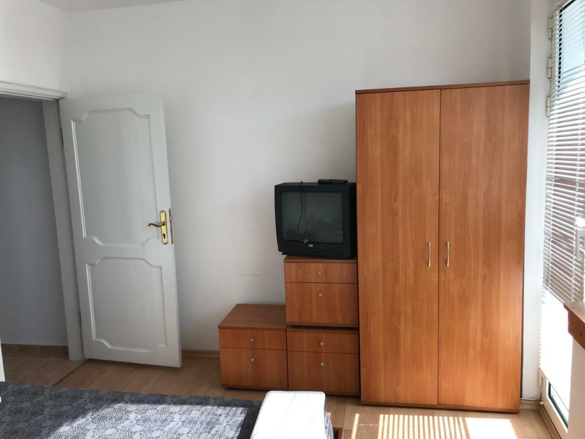 Milena'S House Hotel Burgas Luaran gambar