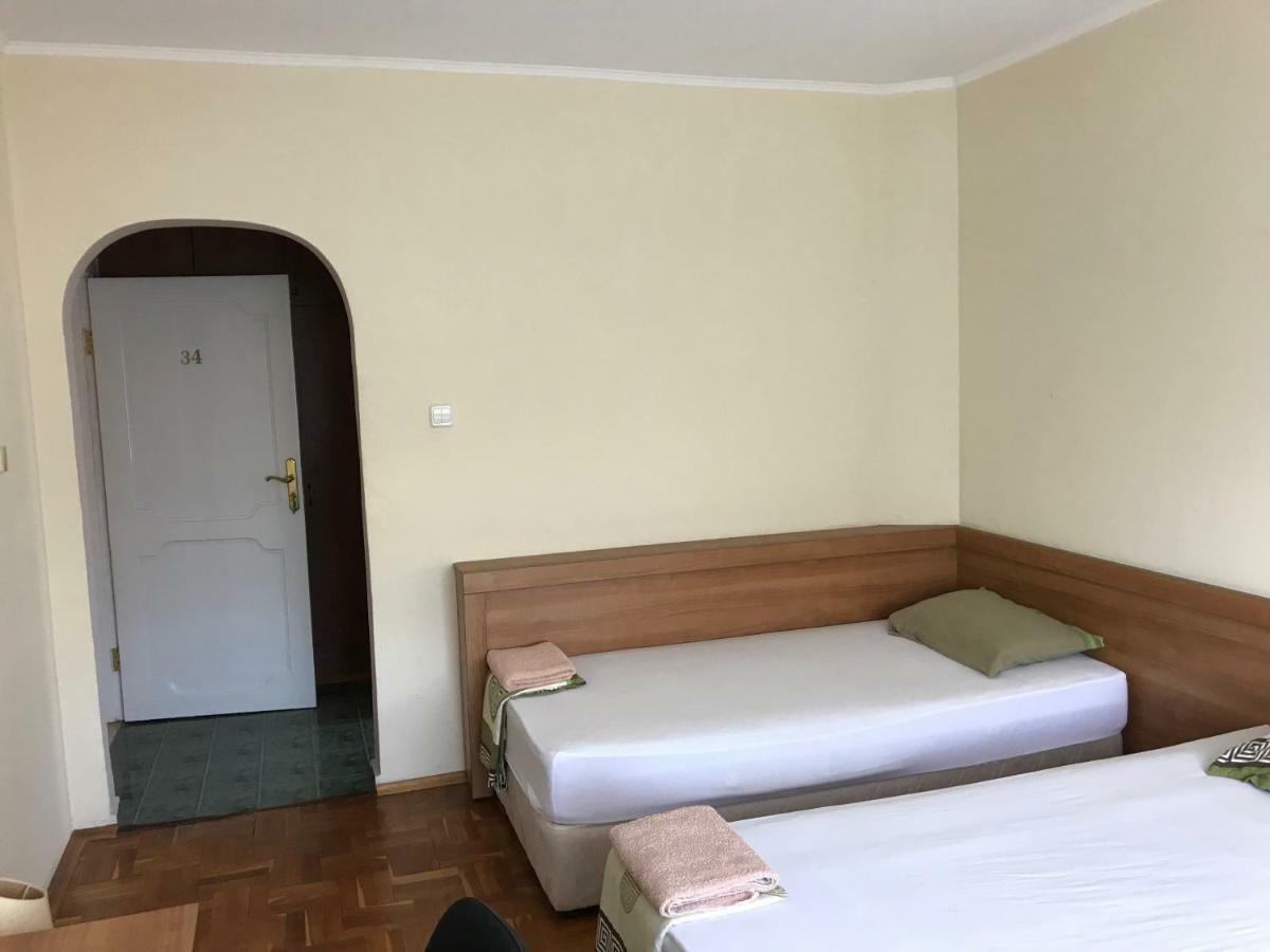 Milena'S House Hotel Burgas Luaran gambar