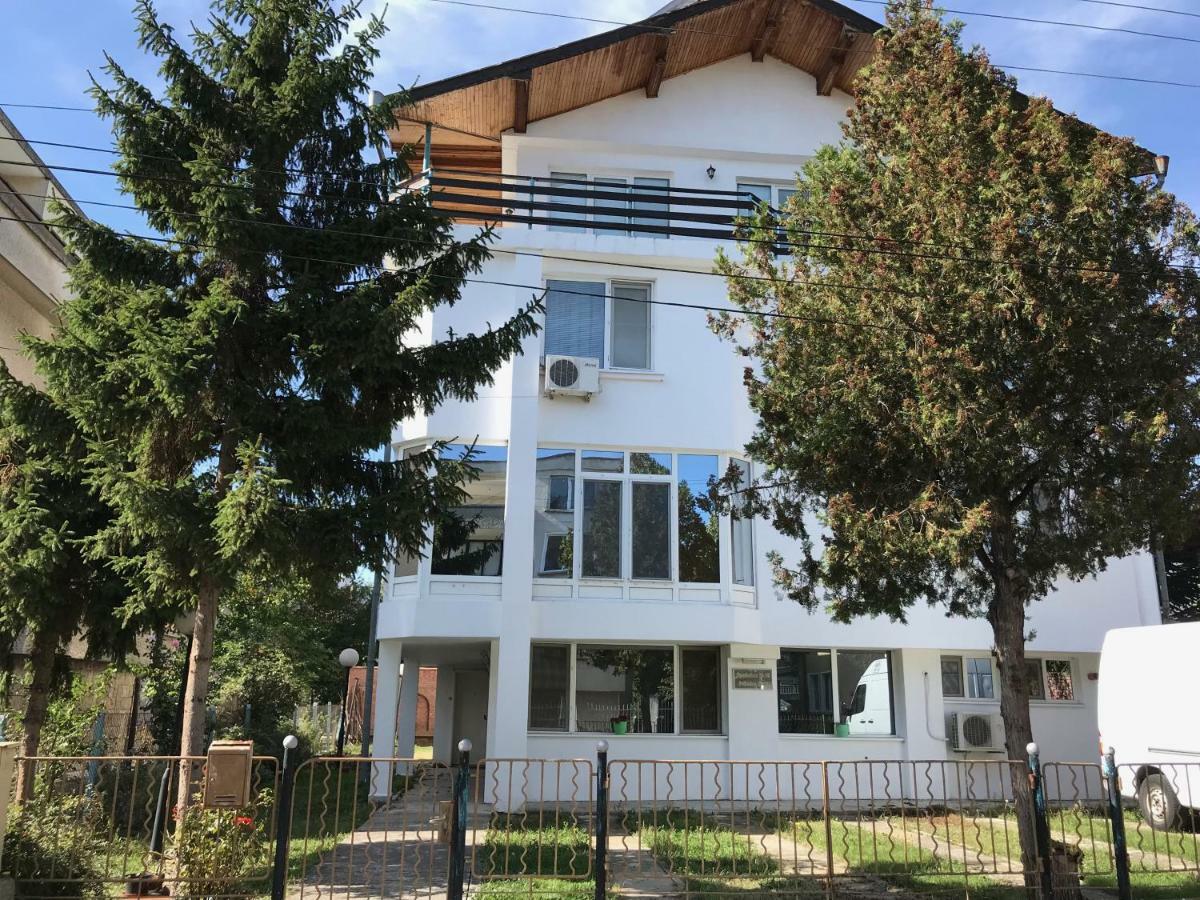 Milena'S House Hotel Burgas Luaran gambar
