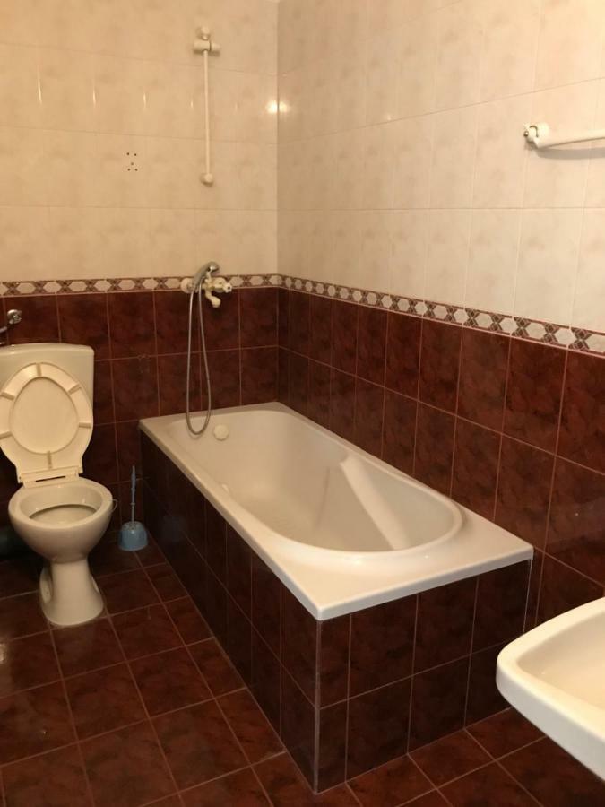 Milena'S House Hotel Burgas Luaran gambar