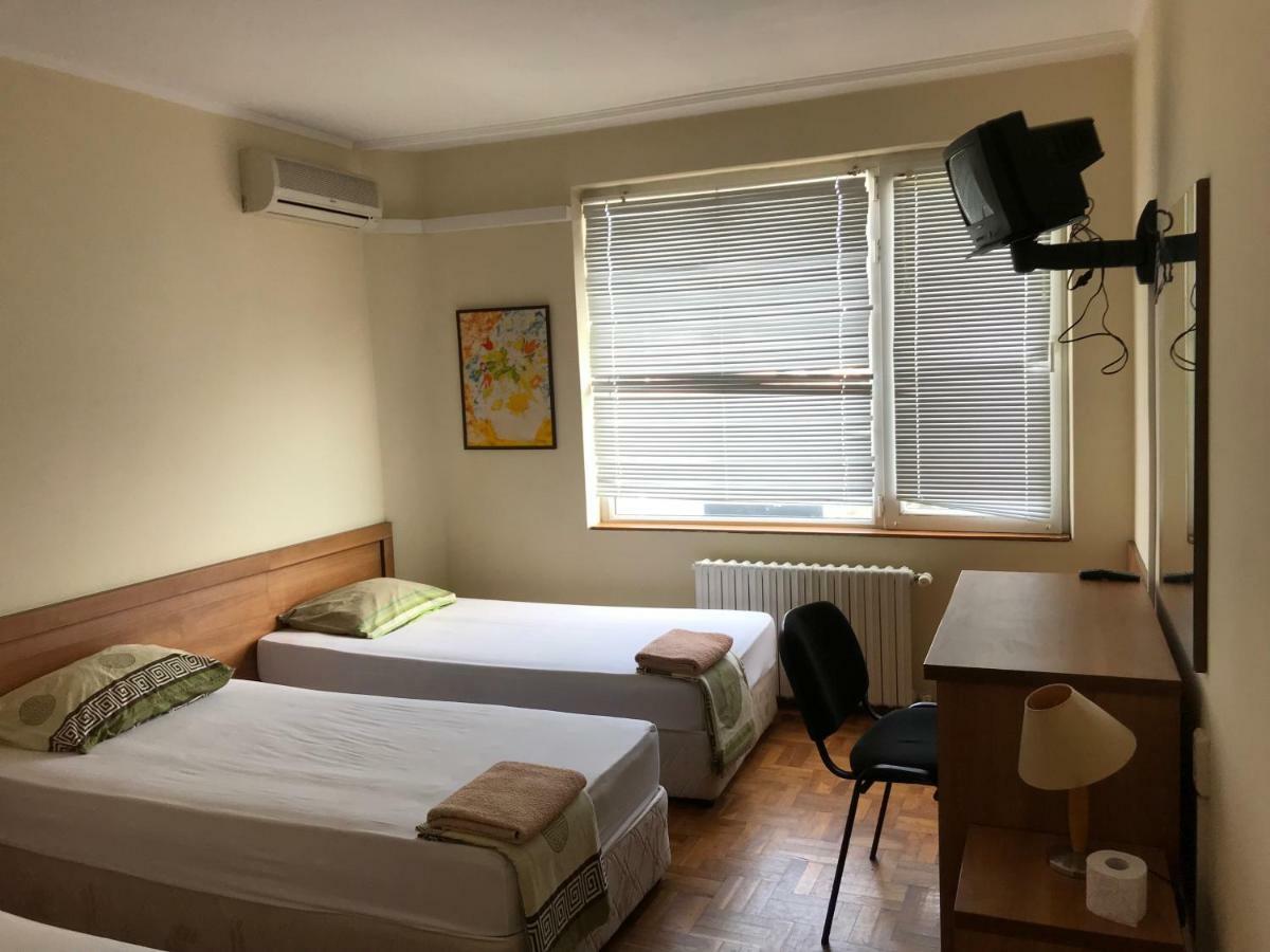 Milena'S House Hotel Burgas Luaran gambar