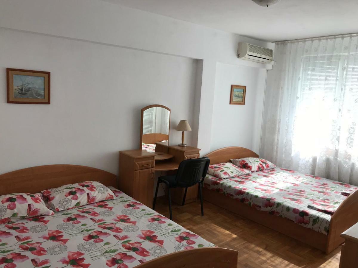 Milena'S House Hotel Burgas Luaran gambar