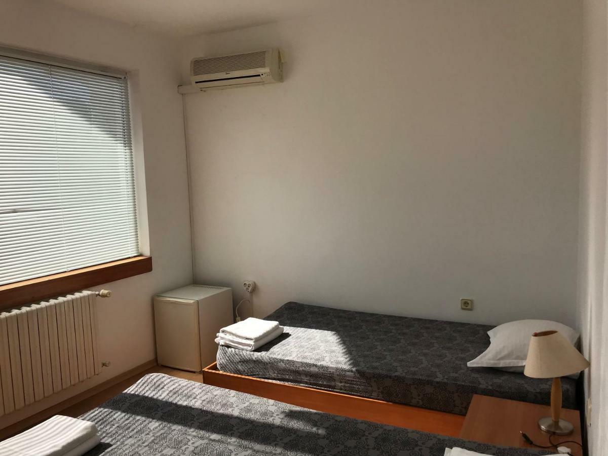 Milena'S House Hotel Burgas Luaran gambar
