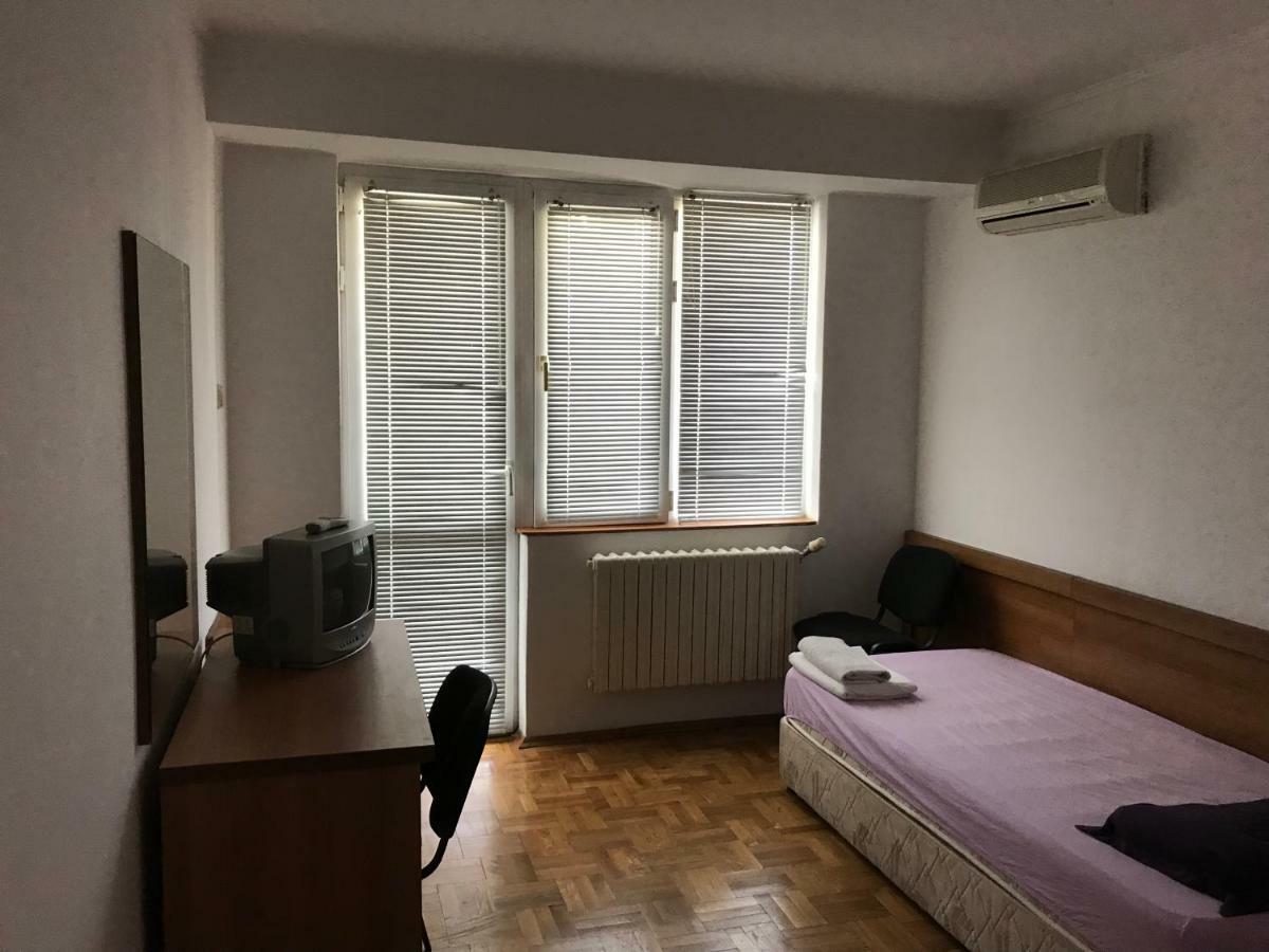 Milena'S House Hotel Burgas Luaran gambar