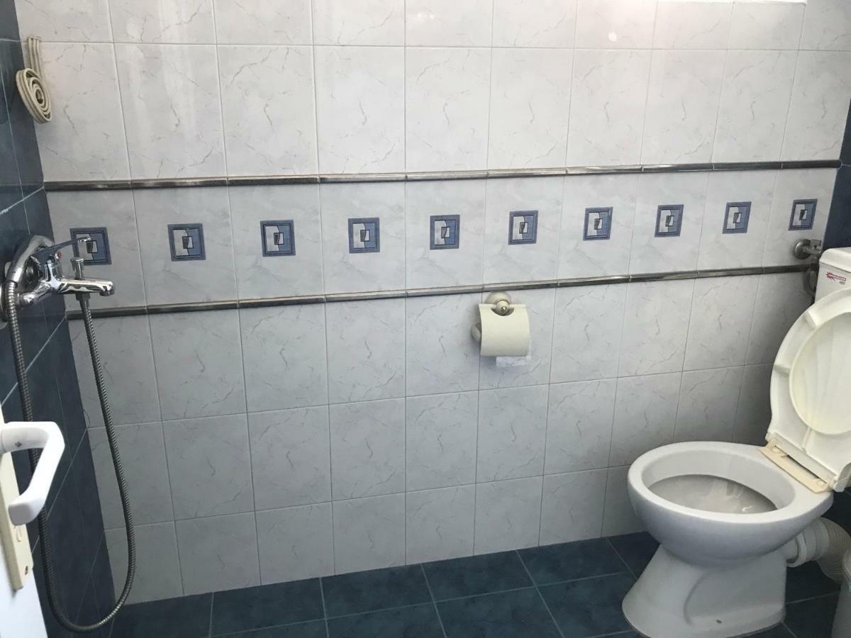 Milena'S House Hotel Burgas Luaran gambar