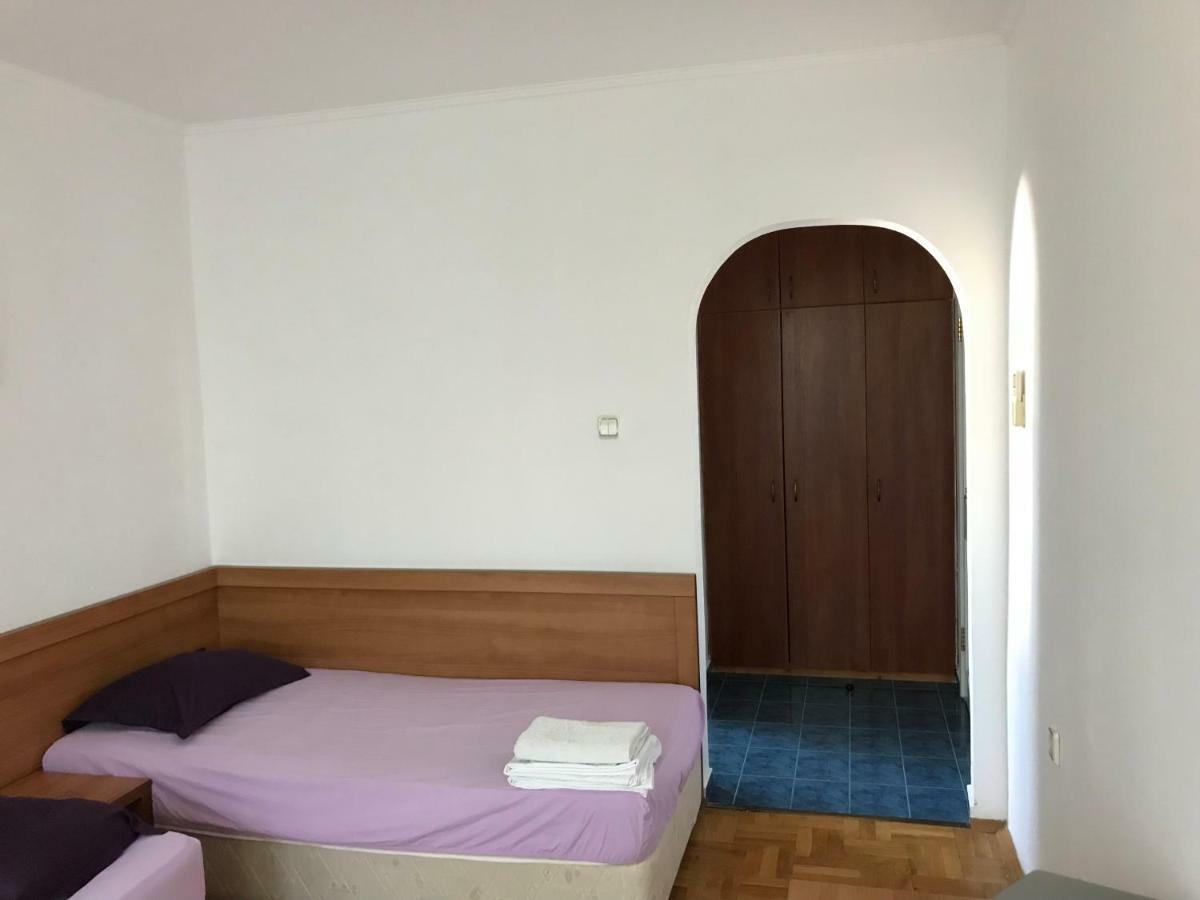 Milena'S House Hotel Burgas Luaran gambar